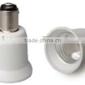 BA15D-E26 Adapter Lampholder thumbnail-1