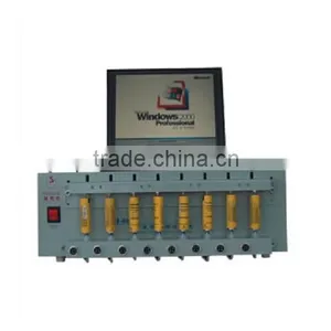 Battery Testing Equipment for Lithium Battery Battery Tester Machine Test thumbnail-5