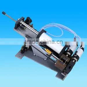 Gas-electric Wire Stripping Machine thumbnail-4
