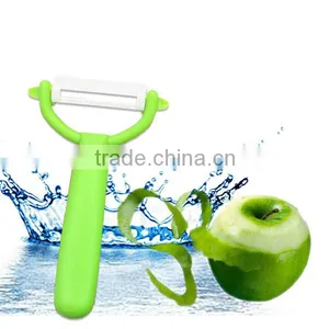 Beautiful Ceramic Paring Knife thumbnail-1