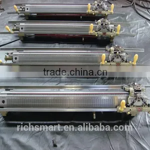 Popular Style 36"/42"/52" Hand-driven Flat Knitting Machine for Sweater thumbnail-5
