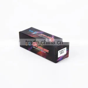 YKS 11.1V 2200mAh 35C 3S1P High Discharge Rate Powerful Rechargeable Lipo Battery thumbnail-3