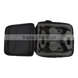 Quadcopter Backpack Drone Bag For Parrot Bebop Drone 3.0 thumbnail-3