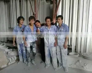 Ningbo Wanli Decorating Materials Co., Ltd. company overview - view 2 thumbnail