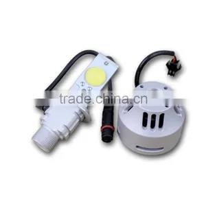 2 Years Warranty Super Waterproof 35w 6500k h7 Car Led Headlight With USA Customized Chip thumbnail-4