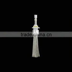 H1 H4 H11 9005 Picanto Car 12V LED Headlight Kit Quality Choice thumbnail-6