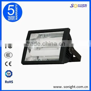 CE RoHS and TUV Approved High Lumen Induction Ceiling Lamp Magnetic Tunnel Lamps thumbnail-6