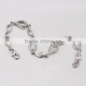 Top Sale Fashional Women Bracelet Charms thumbnail-2