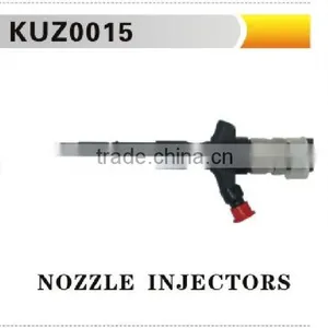 Diesel Injector Nozzle Pencil Nozzles for KOBELCO KOMATSU HITACHI ISUZU CAT thumbnail-3