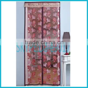 2013 New Design Mosquito Mesh Door thumbnail-1