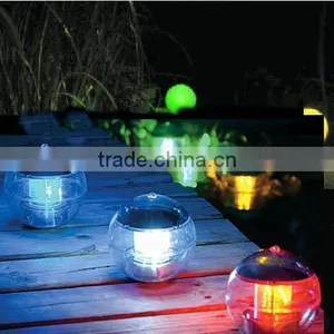 Outdoor Solar Christmas Led Garden Ball Light Magic Spot Lights thumbnail-1