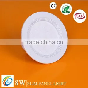 Park Led Panel Light 8w SSP001-8W thumbnail-1