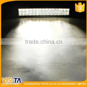 NEW 150W Super Bright off Road Pure White Car Rechargeable Led Light Bar thumbnail-1