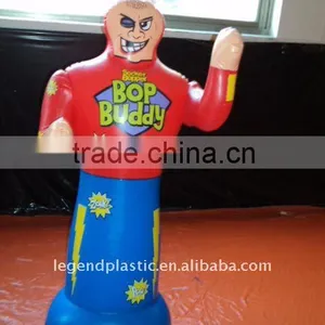 Inflatable Tumbler Toy thumbnail-1