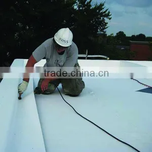 Manufacturer of 1.2mm 1.5mm 1.8mm 2.0mm Tpo Membrane thumbnail-1