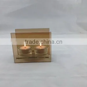 2015 New Bauble Endless Light Coffee Candle Holder thumbnail-2