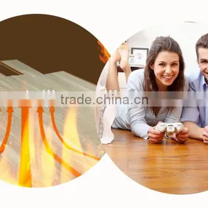 Fire-proof Microlite Floor Tiles thumbnail-1
