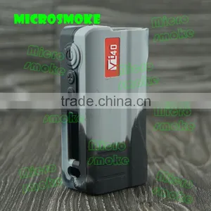 2015 Hcigar BOX Mod 40W E Cig Mod Hcigar Hb40 Silicone Case/skin/sleeve/wraps/cover/mod/enclosure/decal thumbnail-6