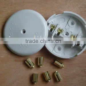 4 Terminal Junction Box thumbnail-1