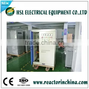 200kva 3 Phase Servo Voltage Stabilizer Price thumbnail-3