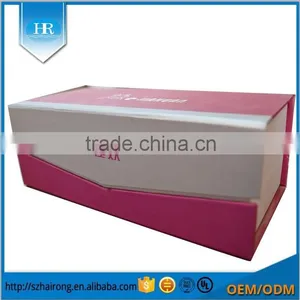 Accept Custom Order And Packaging Box thumbnail-1