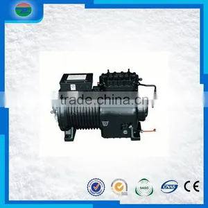 Direct Factory Price Best Belling Copeland Compressor for Bus Air Conditioner thumbnail-4