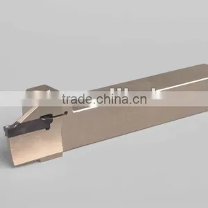 Lath Carbide High Speed Grooving Tool thumbnail-1
