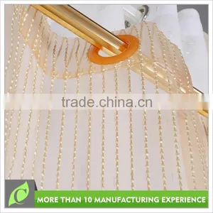 Top Sale Factory Wholesale Transparent Spring Curtain Wire thumbnail-2