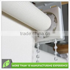 2016 New Stylish Factory Wholesale Roller Power Blinds thumbnail-1