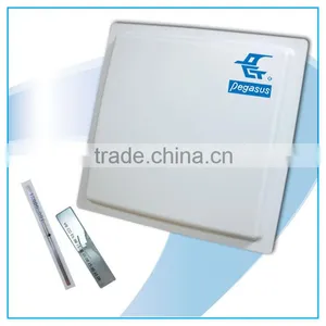 UHF RFID Reader Vehicle Access Control System thumbnail-1