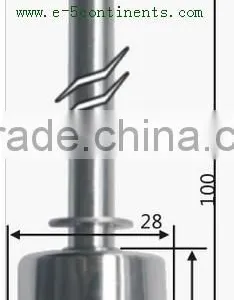 E-5continents 5CFS-10100-1C Liquid Level Switch Vertically Mounted thumbnail-1