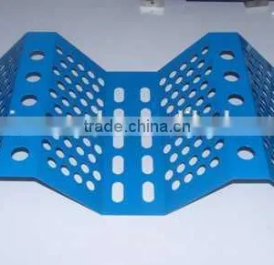 High Quality and Low Price Perforated Metal Sheet thumbnail-4
