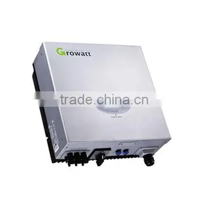 Solar Power Inverter for Growatt 5000W TL Quality Choice thumbnail-2