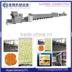 Hot Sale Noodle Maker Machine thumbnail-1