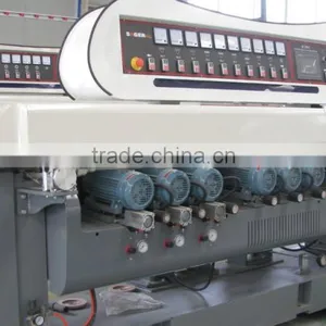 Glass Processing Machinery For Bevel Glass/ Glass Beveling Machine For CNC Center thumbnail-5