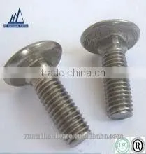 Stainless Steel Pan Head Screw thumbnail-1