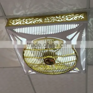 60X60 Ceiling Fan 16INCH Ceiling Fan thumbnail-4