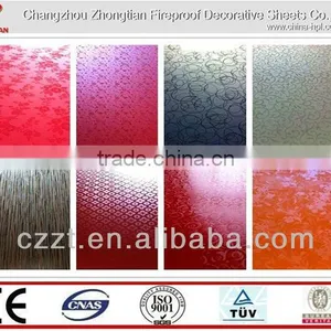 Laminate Sheet/board/aluminum Accessories thumbnail-1