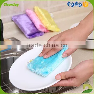 High Quality Foam Magic Sponge Wholesale thumbnail-6