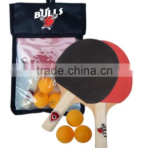 Table Tennis Set thumbnail-1
