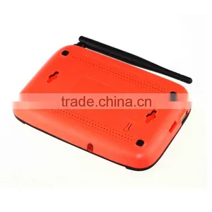 Android 4.4 Media Player Hd, Internet tv Box Indian Channels, Quad Core Smart tv Box Android 4.2 thumbnail-5