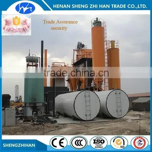 Trade Assurance Organic Heat-carrier Heater Boiler Hot Thermal Oil Boiler thumbnail-3