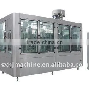 RXGF Auto 3-In-1 Set For Tea Filling Machine thumbnail-1