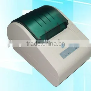 2013 Portable Bill Printer/kiosk Thermal Printer thumbnail-1