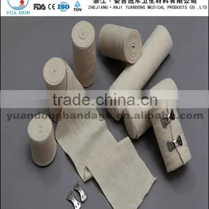 Plain Cotton Bandage thumbnail-1