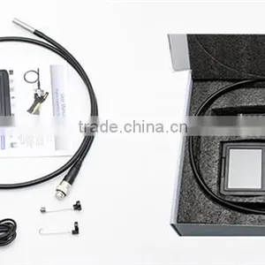 8.2mm Sewer Inspection Camera With 3.5 Inch Monitor thumbnail-6