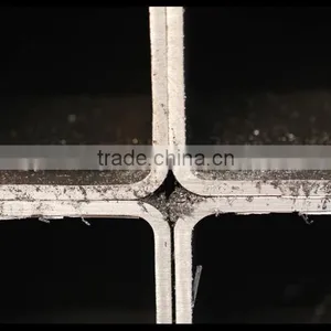 2016 Hot Square Pipe/gi Square Pipe/galvanized Square Pipe thumbnail-3