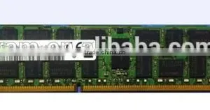 Server Memory REG 8GB PC3 14900 DDR3 1866MHZ thumbnail-1