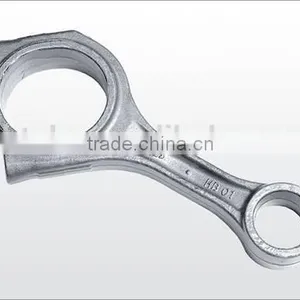 Hongbao Hot Die Forging Connecting Rods Forging Parts, Other Forging Parts thumbnail-1