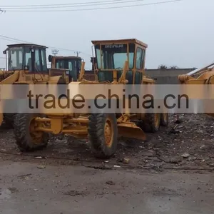Used Good Condition Grader 12G thumbnail-2